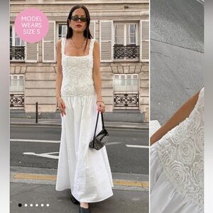 ShowMeYourMuMu Bradshaw Maxi Dress